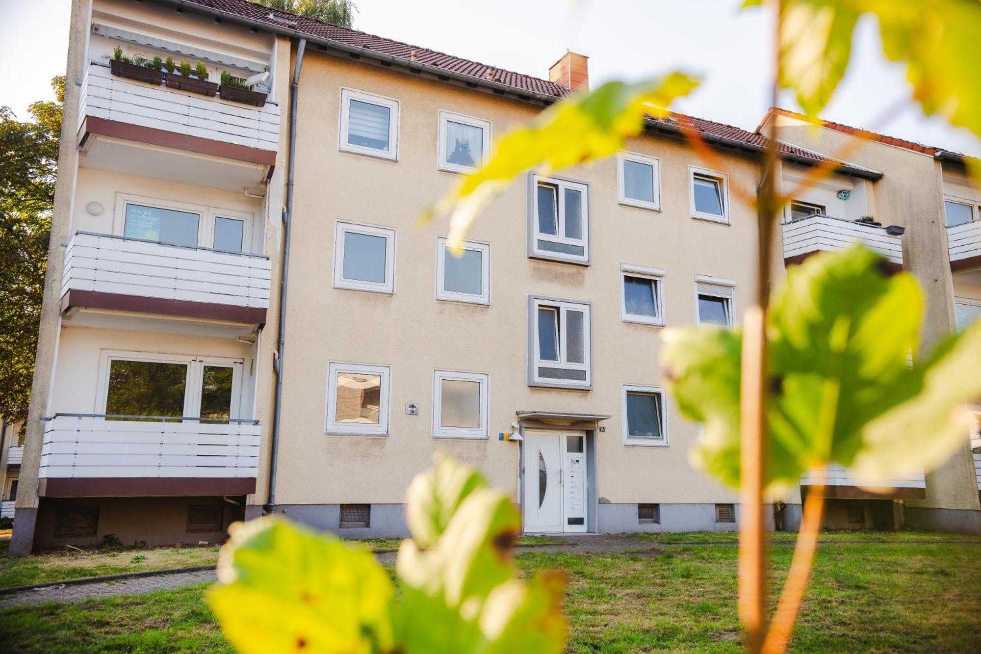 Dortmunder Stadtoase Экстерьер фото